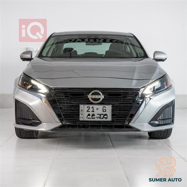 نيسان ألتيما 2023 للبيع في العراق - السليمانية